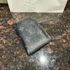 Louis Vuitton Pocket Organizer